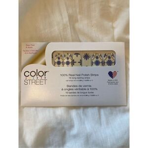 ColorStreet Stay A Tile Nail‎ Strips (K31)